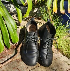 Vivo barefoot Ra Leather Sneaker